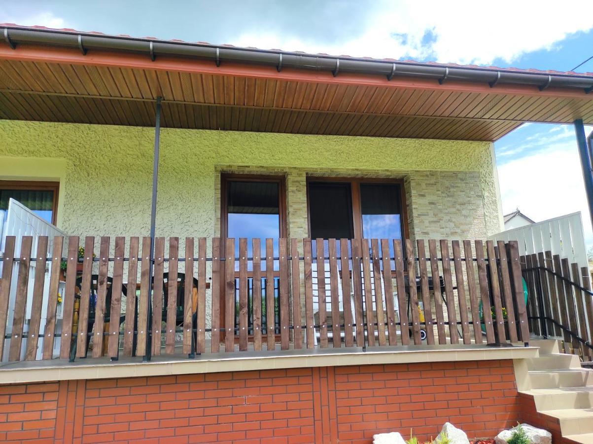 Agroturystyka Kobylnica Nad Wisla Eksteriør bilde