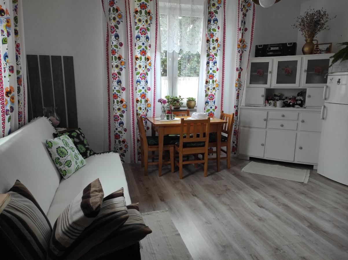 Agroturystyka Kobylnica Nad Wisla Eksteriør bilde